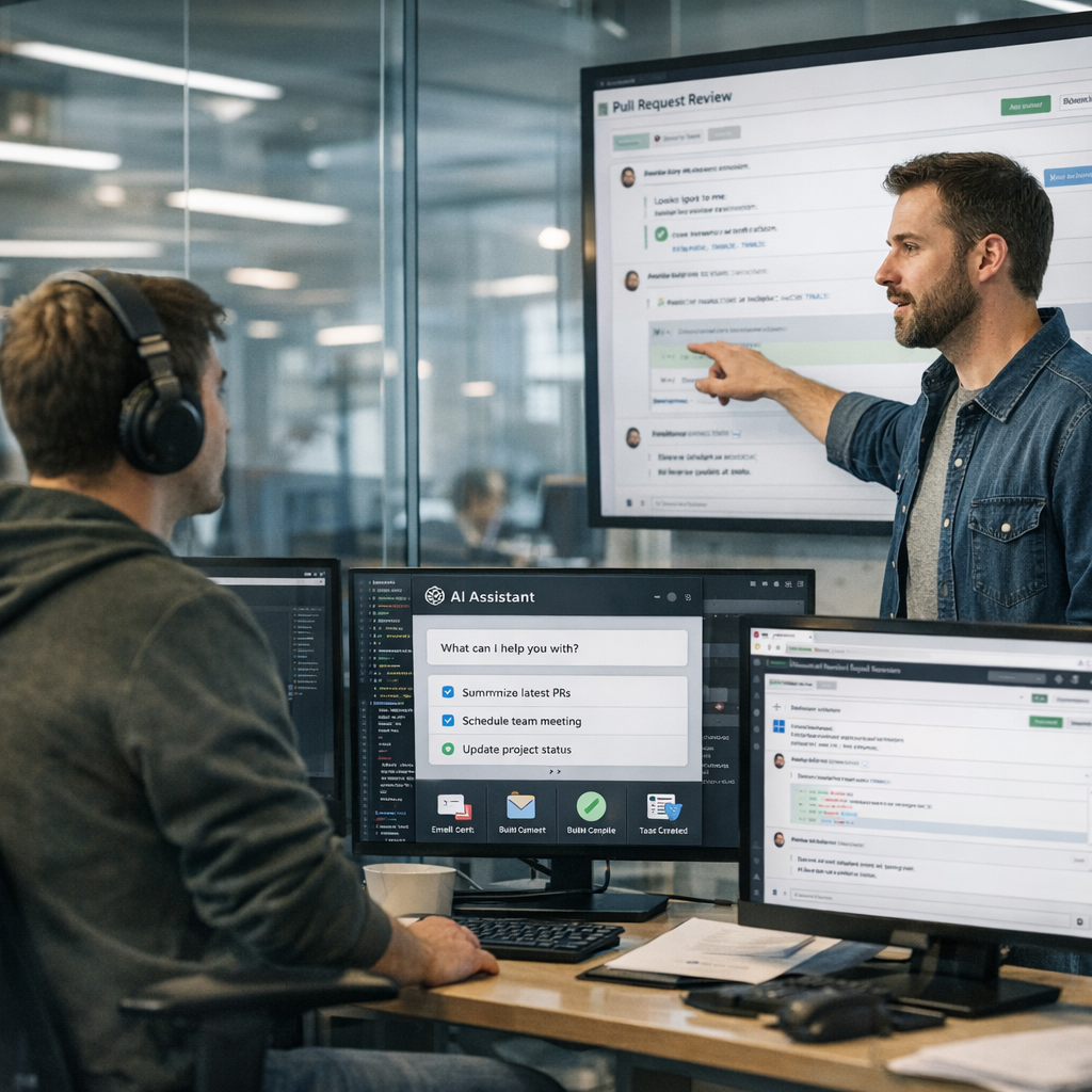 OpenAI把 Codex 从“写代码助手”推向“开发代理”，但真正考验才刚开始