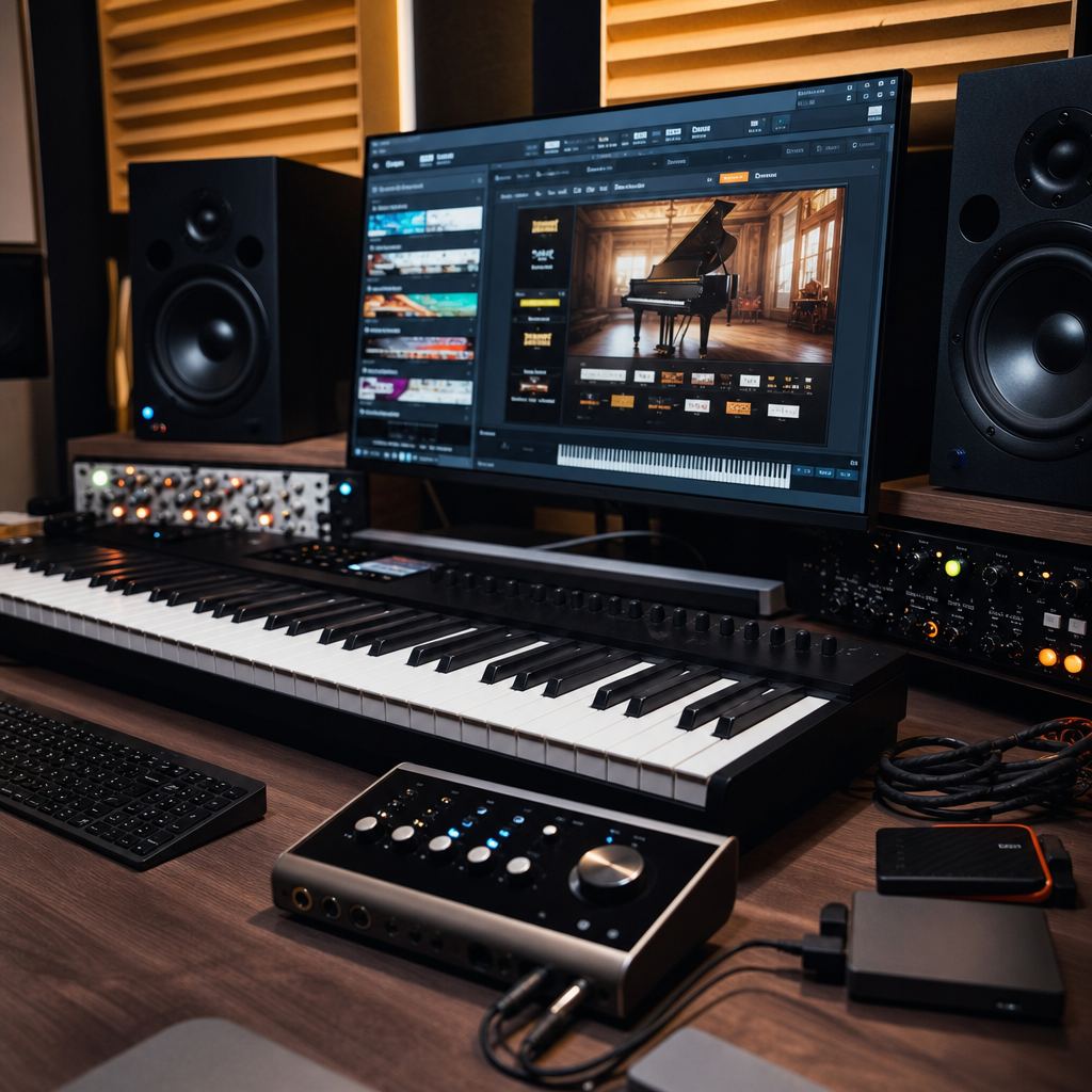 Komplete 26 很强，但别急着被 1.6TB 的“大完整”带跑