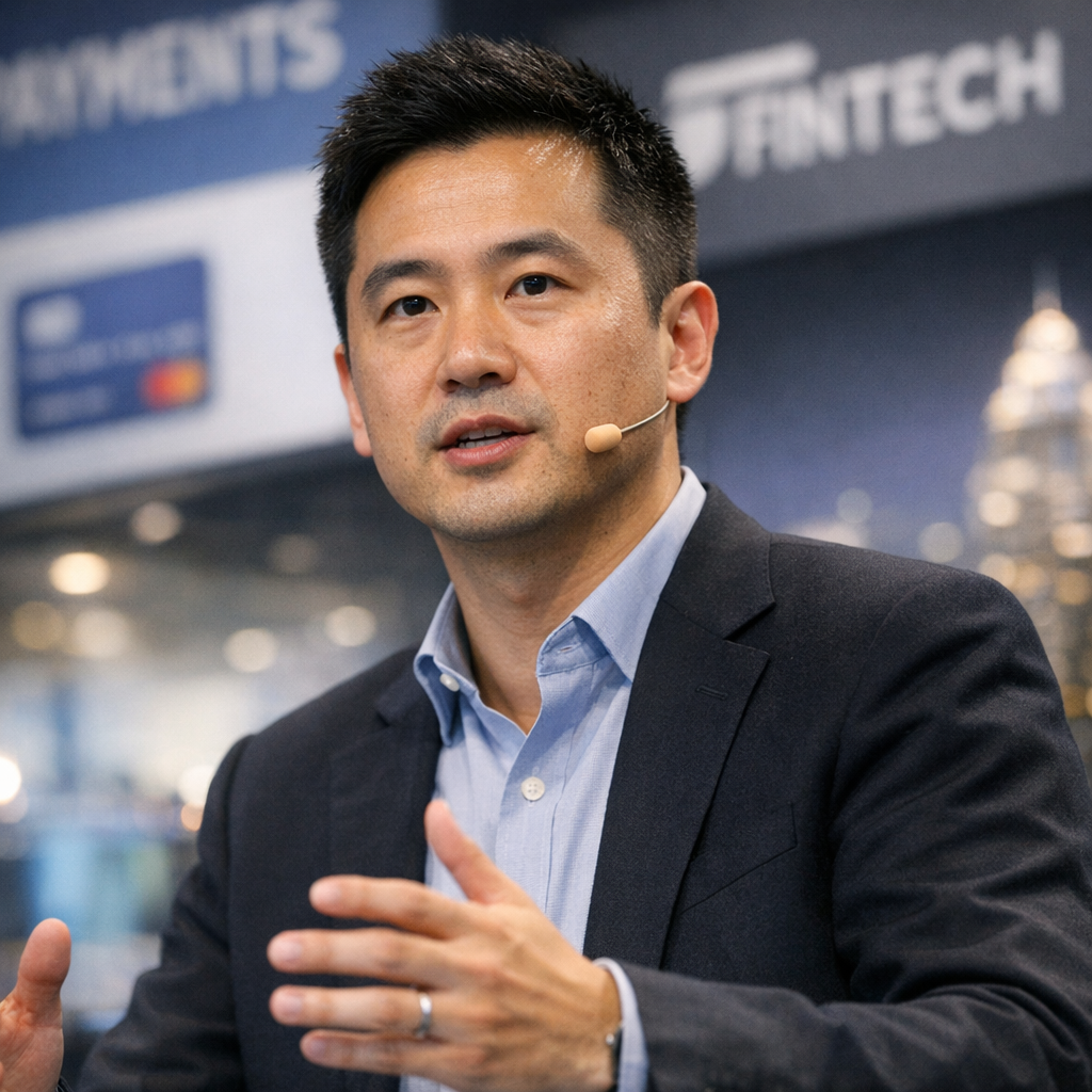 Stripe没买下的Airwallex，开始反过来抢它的地盘