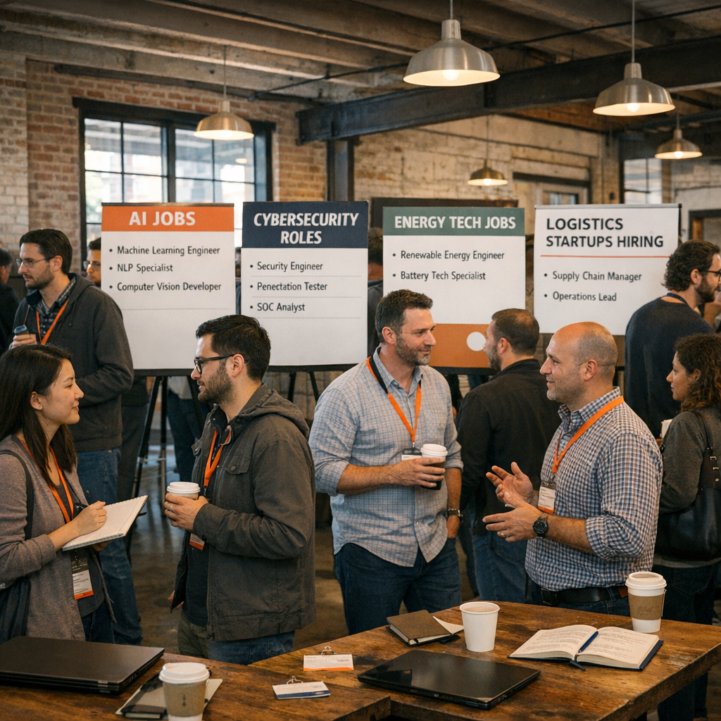 在 Hacker News 招聘帖里,我看见了 2026 年科技行业最真实的用人风向