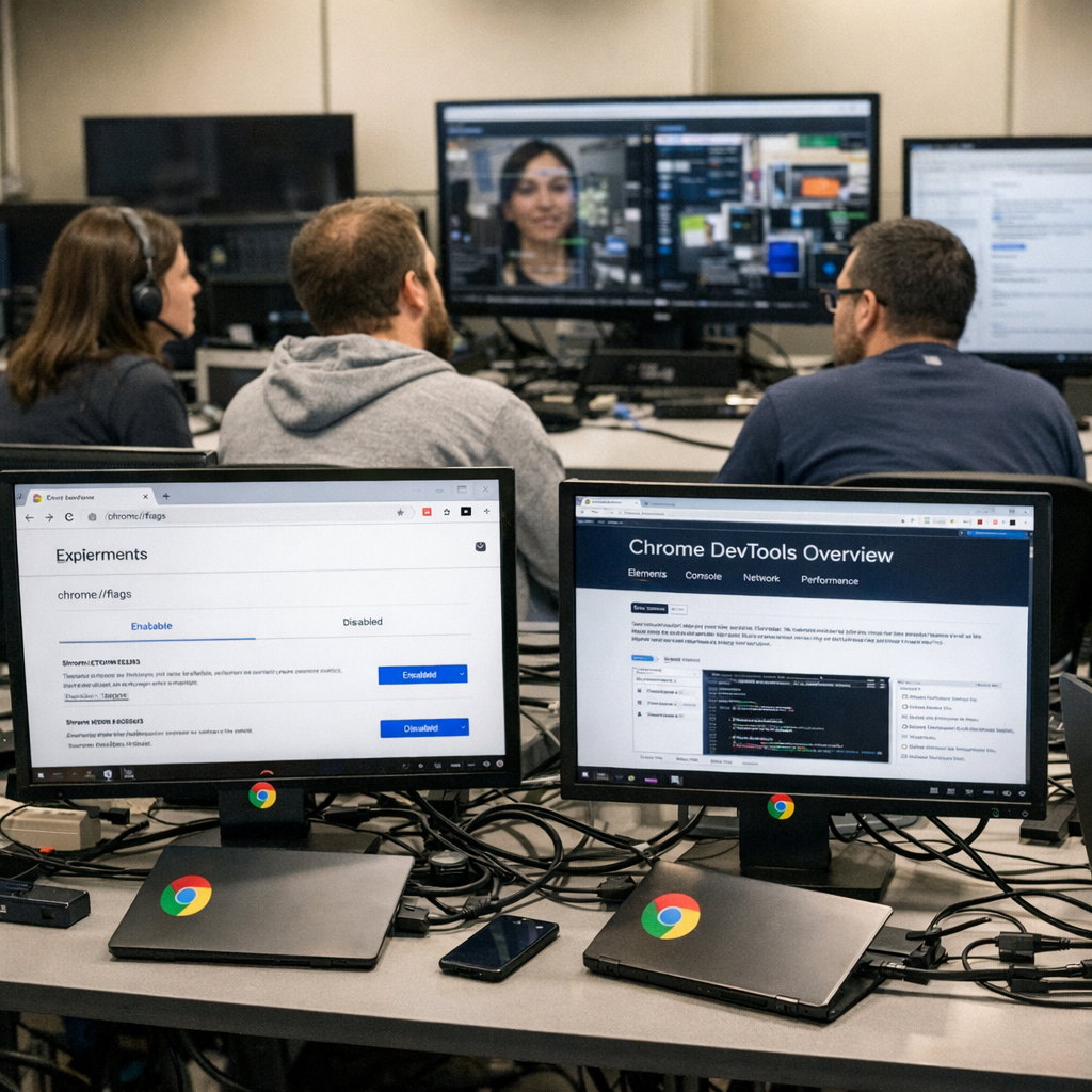 Chrome Prompt API 更新：Gemini Nano 进了浏览器，但还不是 Web AI 标配