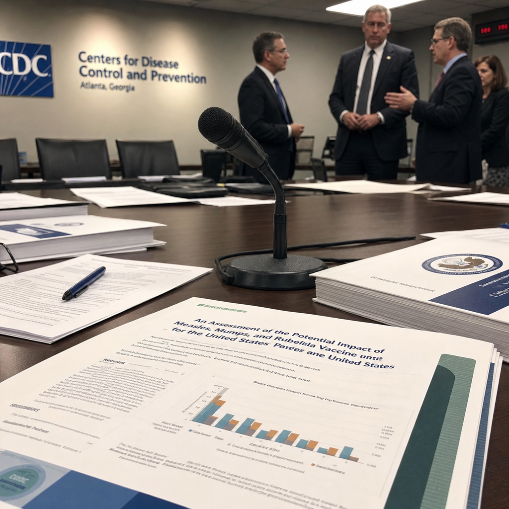 FDA 疫苗研究被压下：比论文撤回更麻烦的是事实被筛选