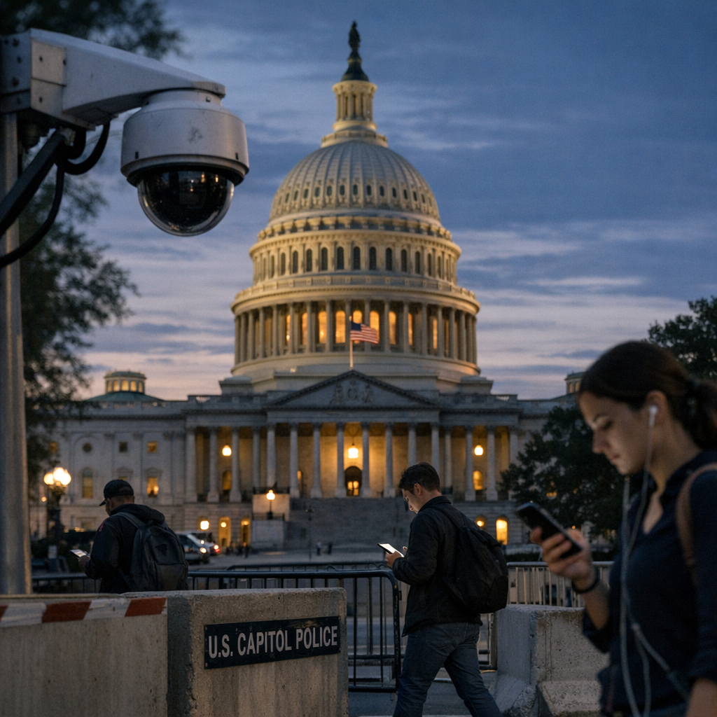 FISA 702到期不等于美国监控停机：真正该盯的是后门能不能被堵上