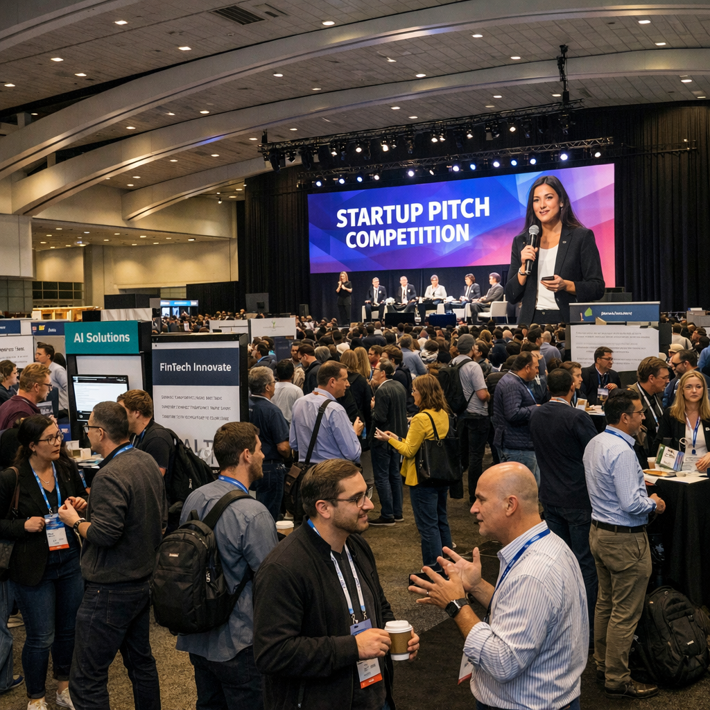 最后24小时便宜500美元：TechCrunch Disrupt 2026，不只是门票打折，更是创业圈的流量入口在涨价