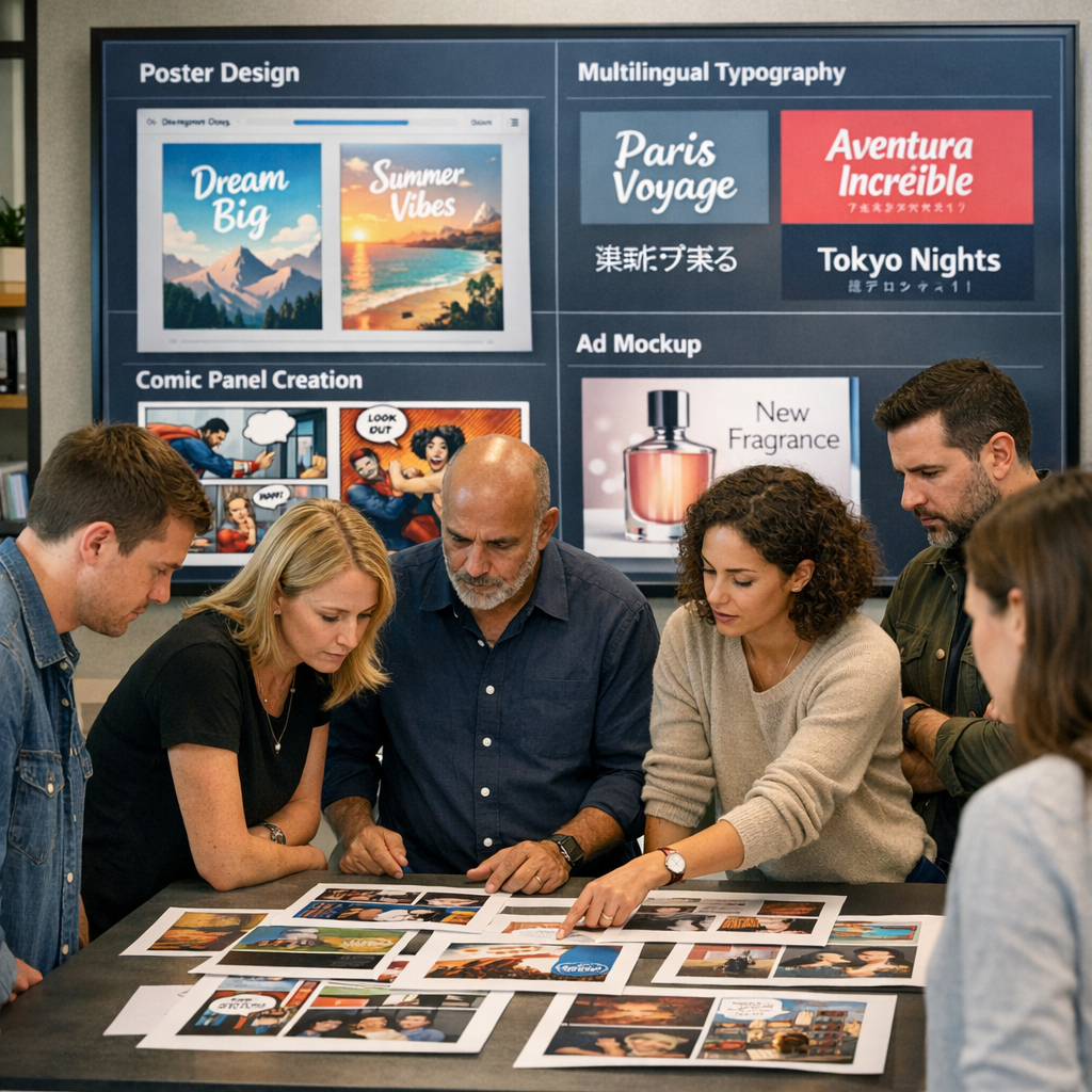 OpenAI 发布 ChatGPT Images 2.0：AI 作图开始从“会画”走向“能交付”