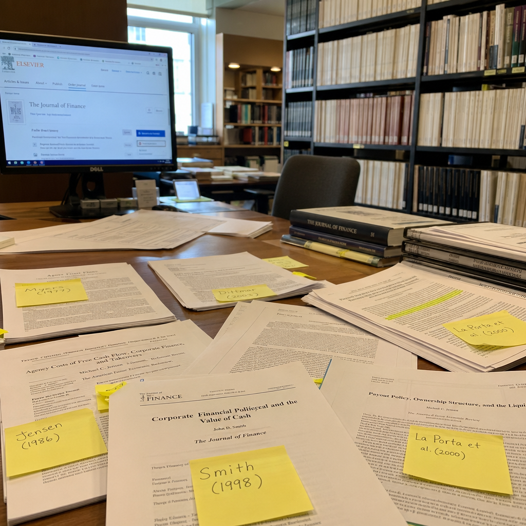 Elsevier这场RIBAF风波：换主编容易，清账才难