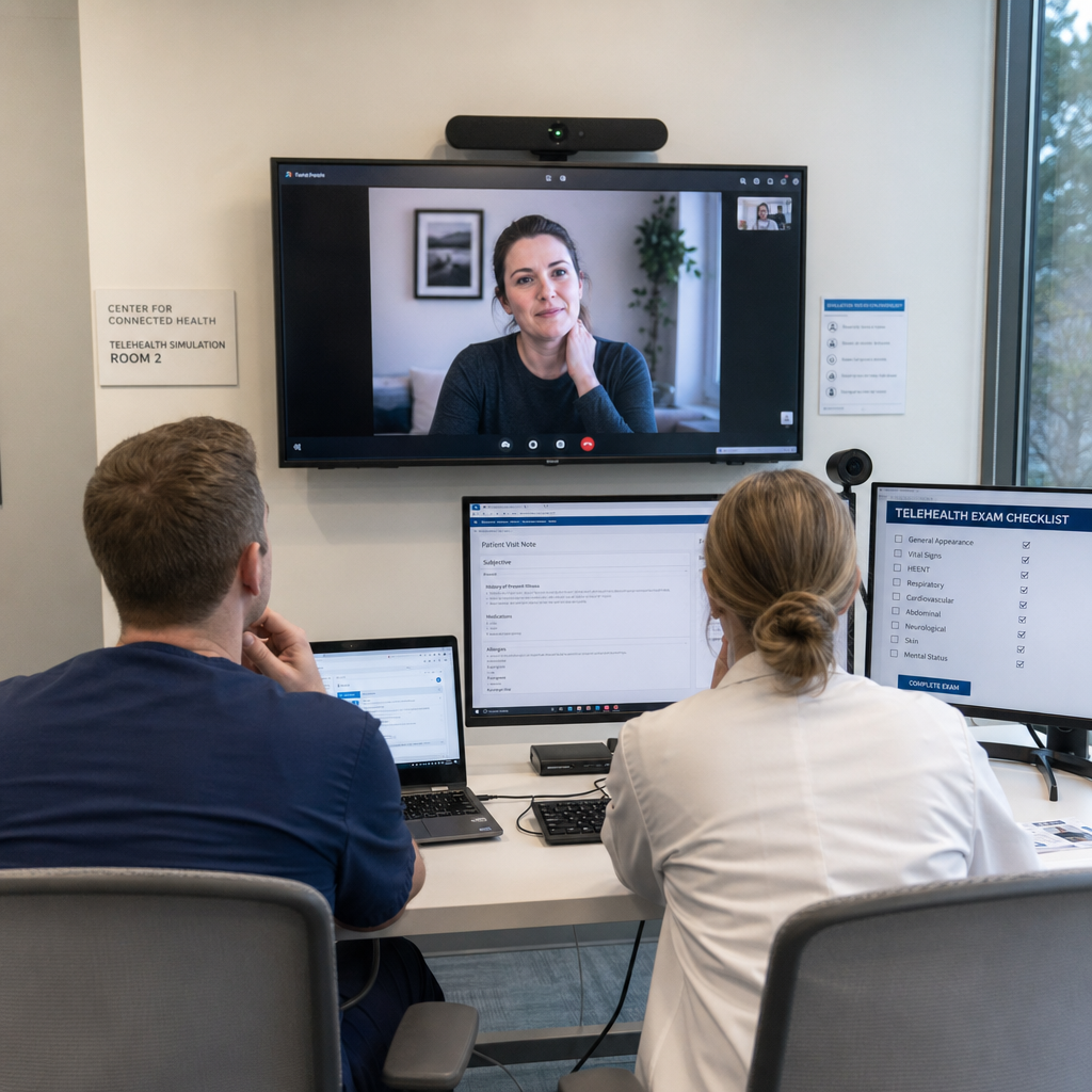 DeepMind 医疗 AI 没说要替医生看病，这反而是重点