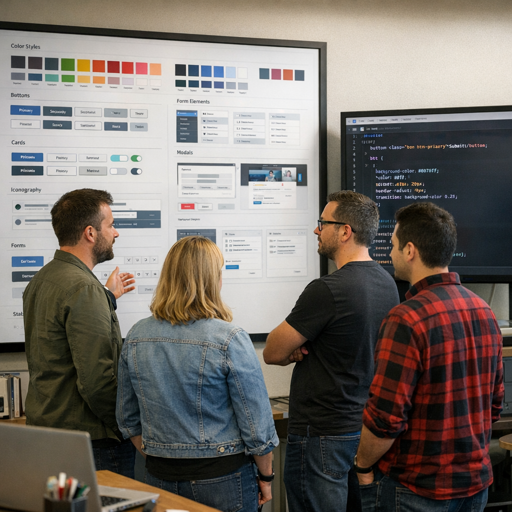Claude Design 戳中了 Figma 的旧伤：设计工具的“源文件时代”可能真要结束了