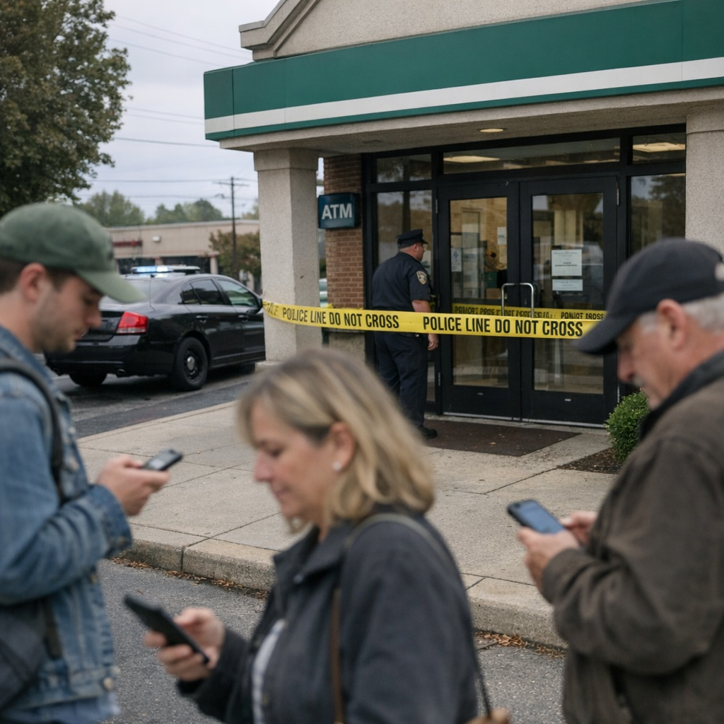 路过现场，也能被手机定位拖进搜查吗？