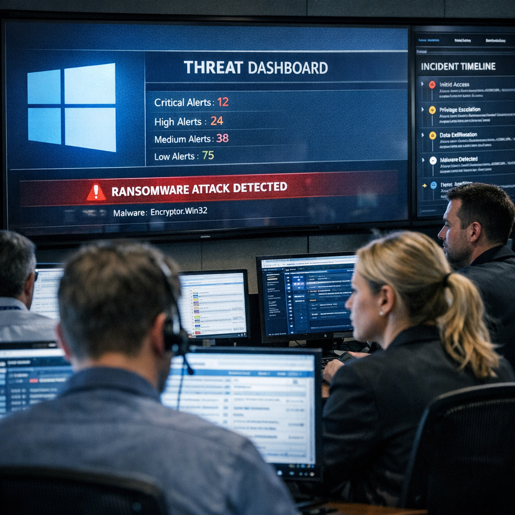 Windows 漏洞被公开两周后，黑客已经上门：一场关于“全披露”的危险实验