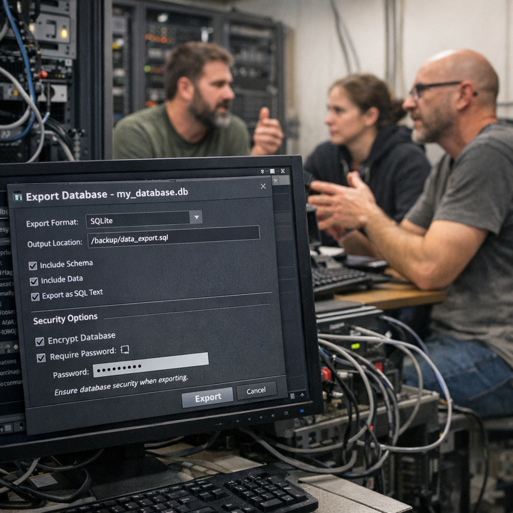 Datasette 一个小插件升级，暴露了开源工具在安全改造中的真实代价