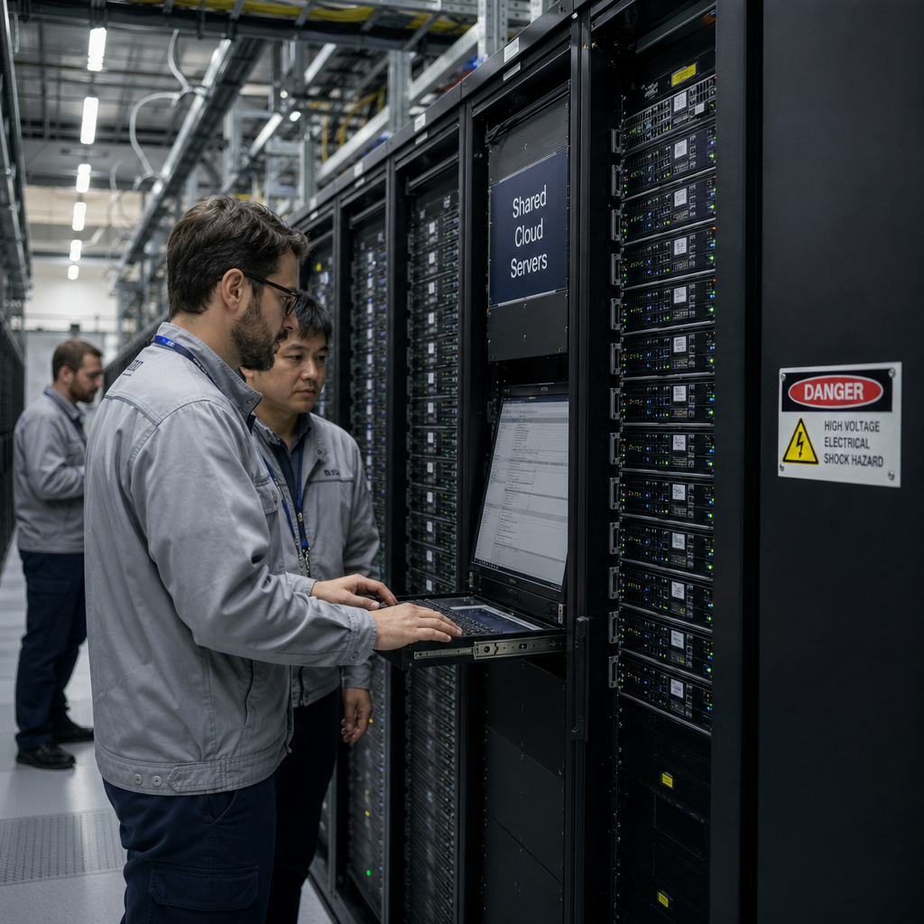 Copy Fail 漏洞曝光：732 字节脚本刺中的，是共享内核的旧账