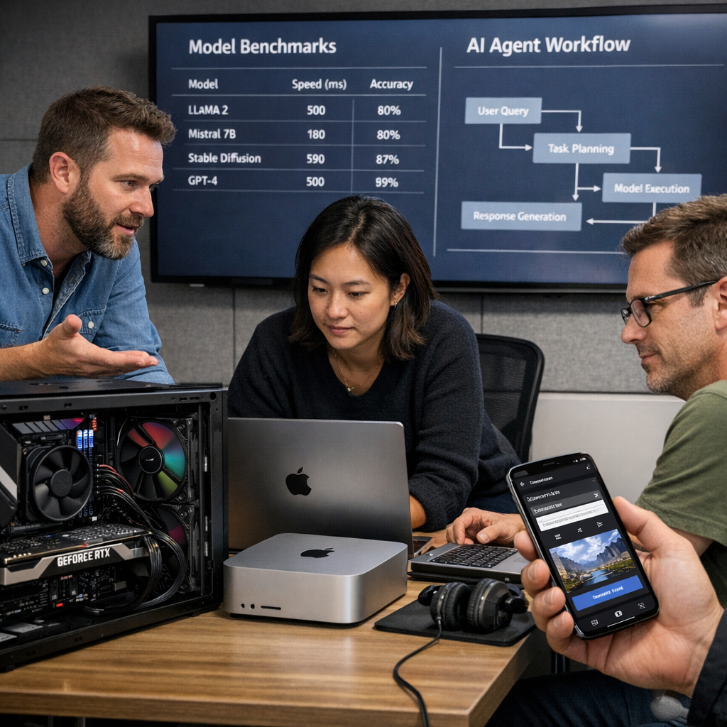 安静的一天，AI圈却悄悄换了剧本：Gemma 4开源、智能体框架上位，真正的战场变了