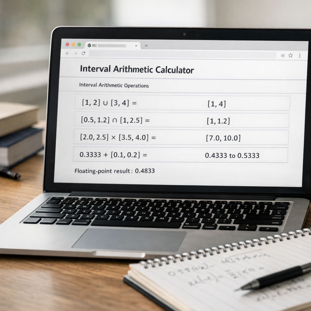 一个小众计算器，戳中了数值计算里最常被忽视的漏洞