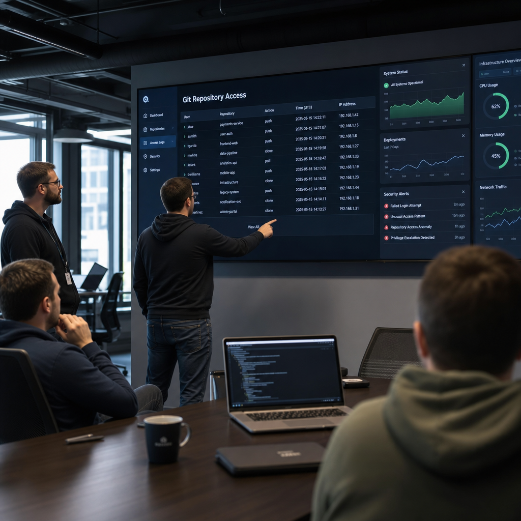 Grafana Labs 源码被盗后拒付赎金：别把供应链风险误读成客户数据泄露