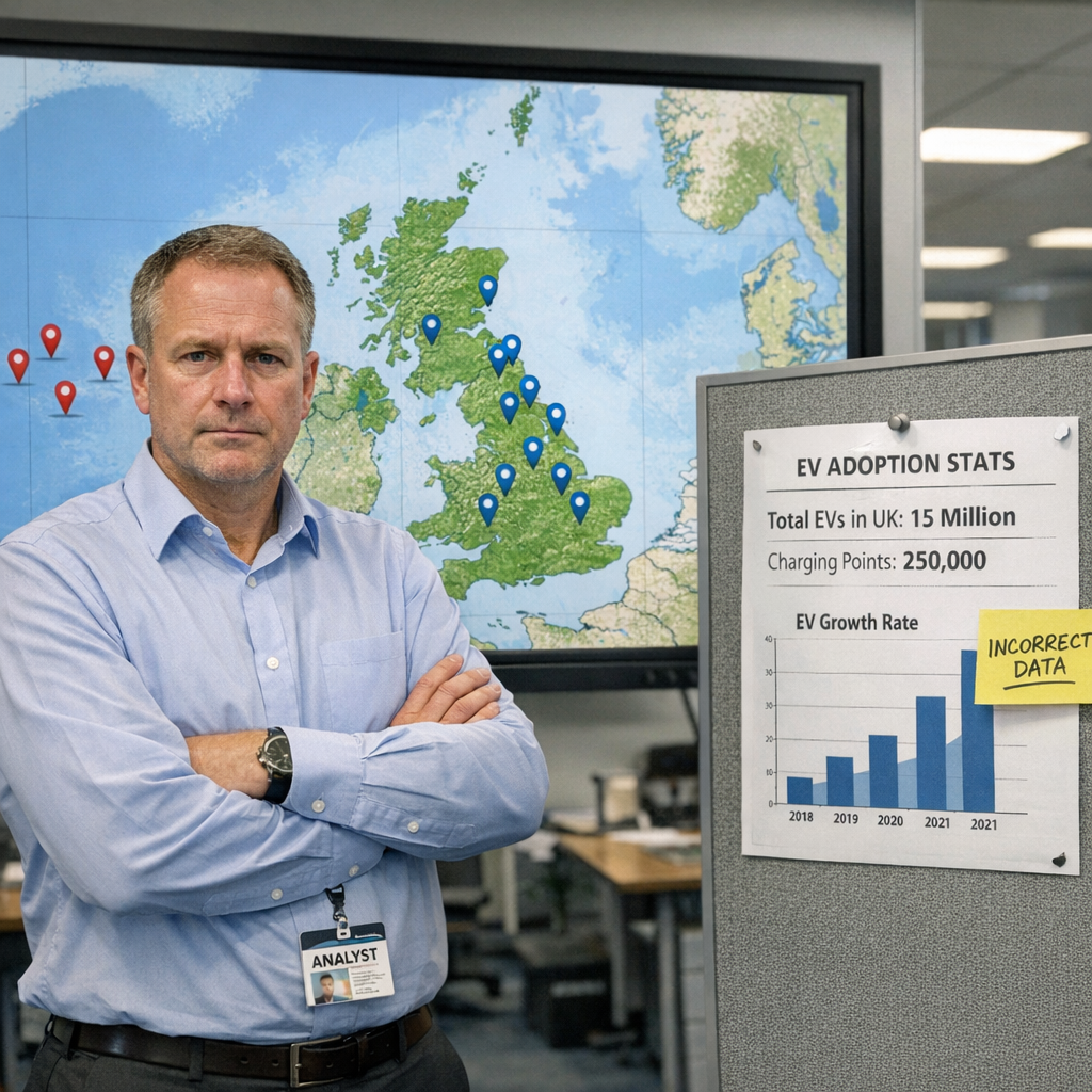 当加油站开到印度洋：一份离谱数据，戳破了公共数据治理的体面