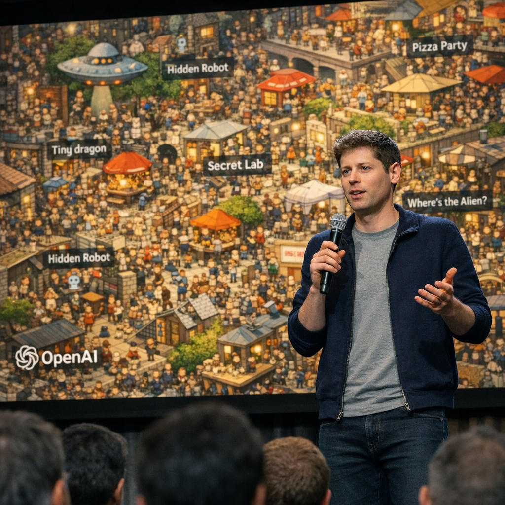 OpenAI发了gpt-image-2，但它的领先更像“高配付费档胜出”