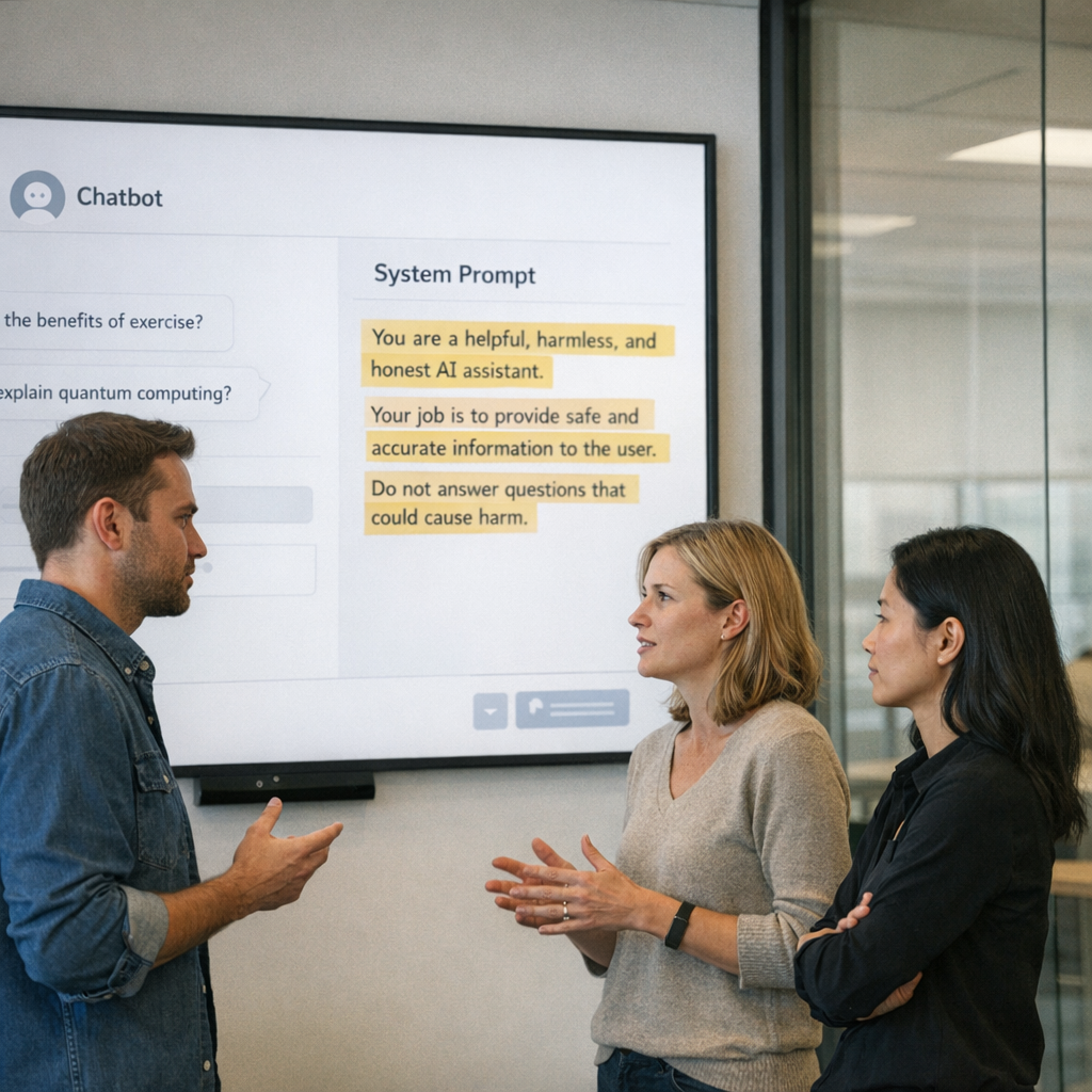 Anthropic把系统提示词继续公开，真正变化不在文风，而在Claude开始更像“代办型助手”