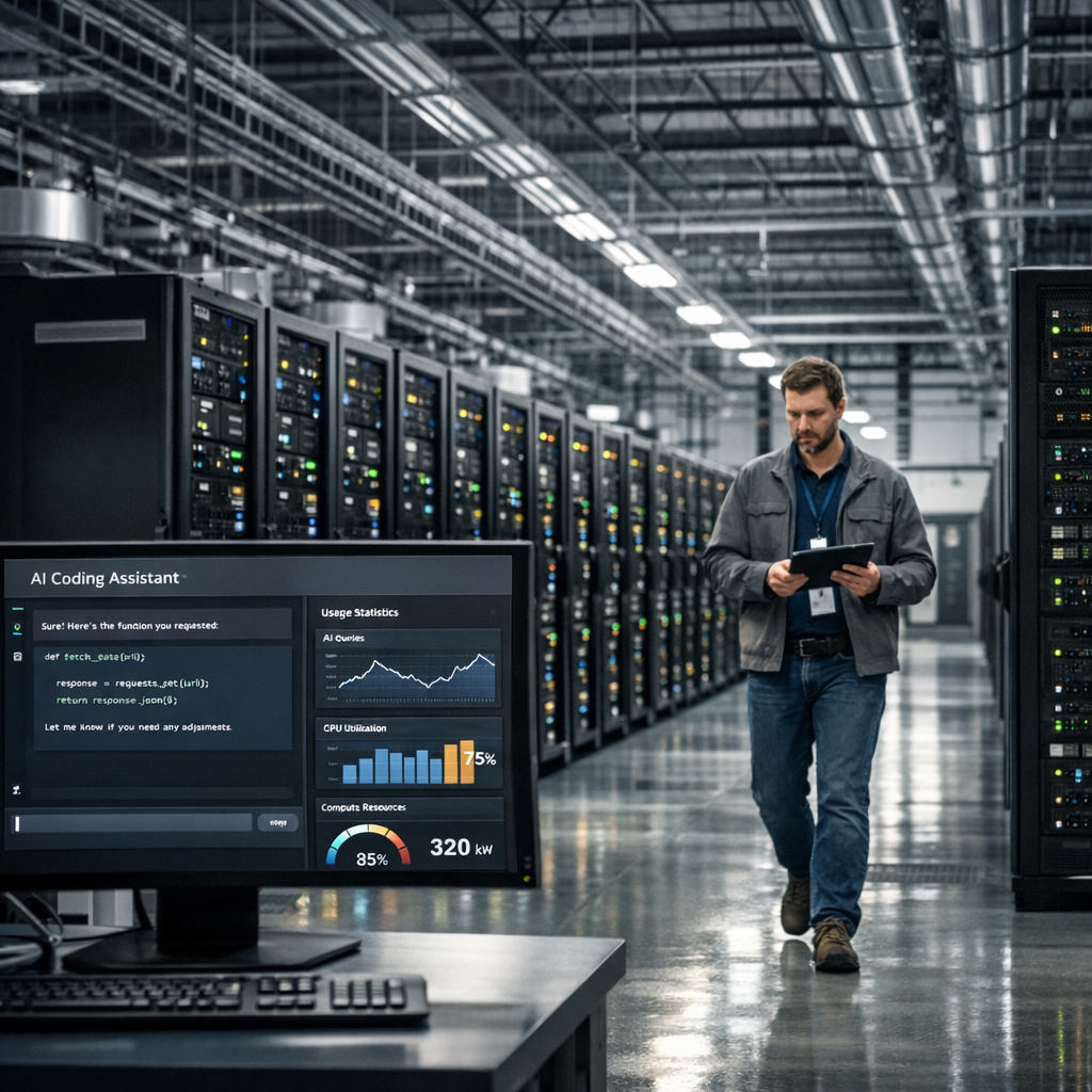 GitHub Copilot 个人版收紧：代码代理把旧订阅制算穿了，重度用户会先感到疼