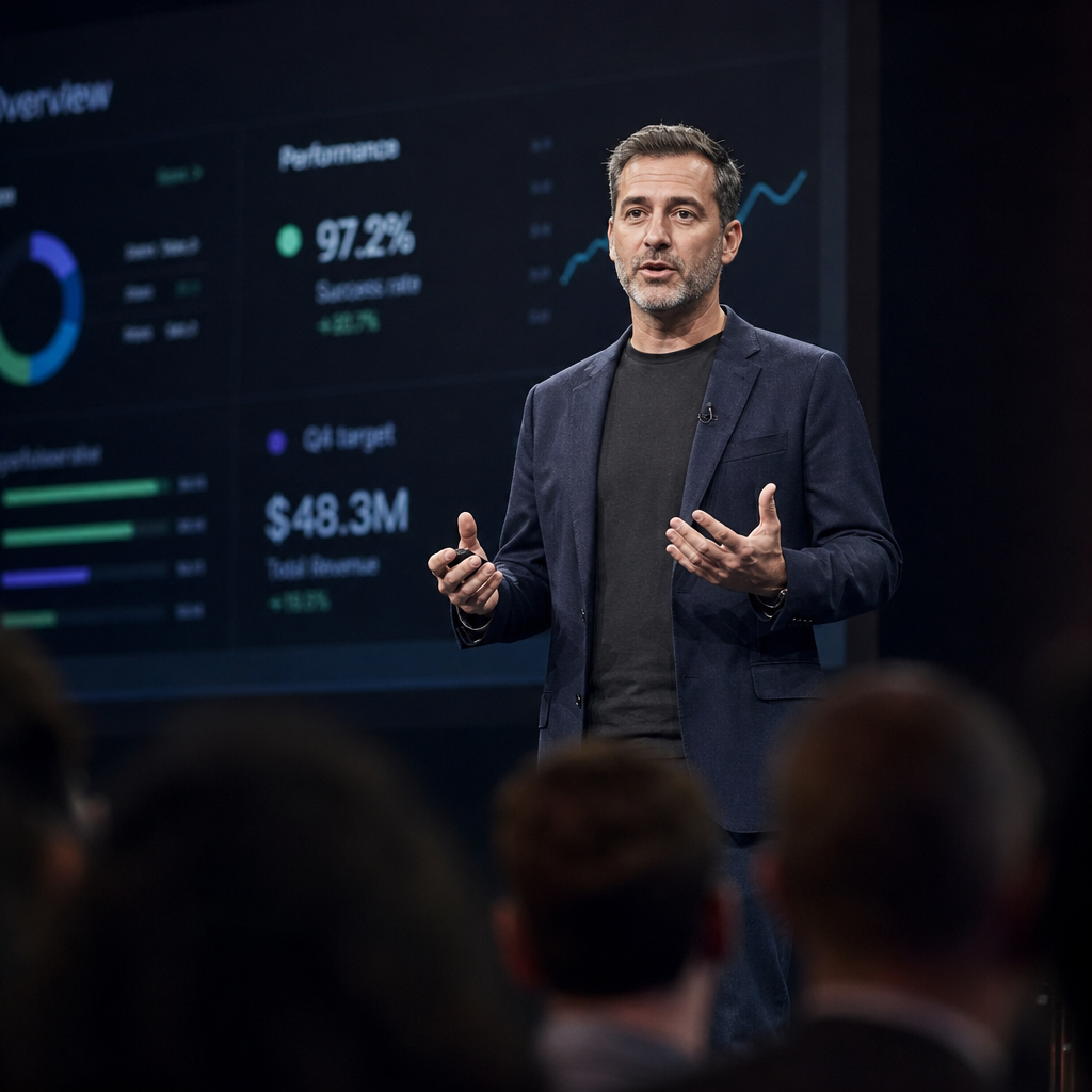 X 重建 AI 广告平台：后台能升级，信任要另算