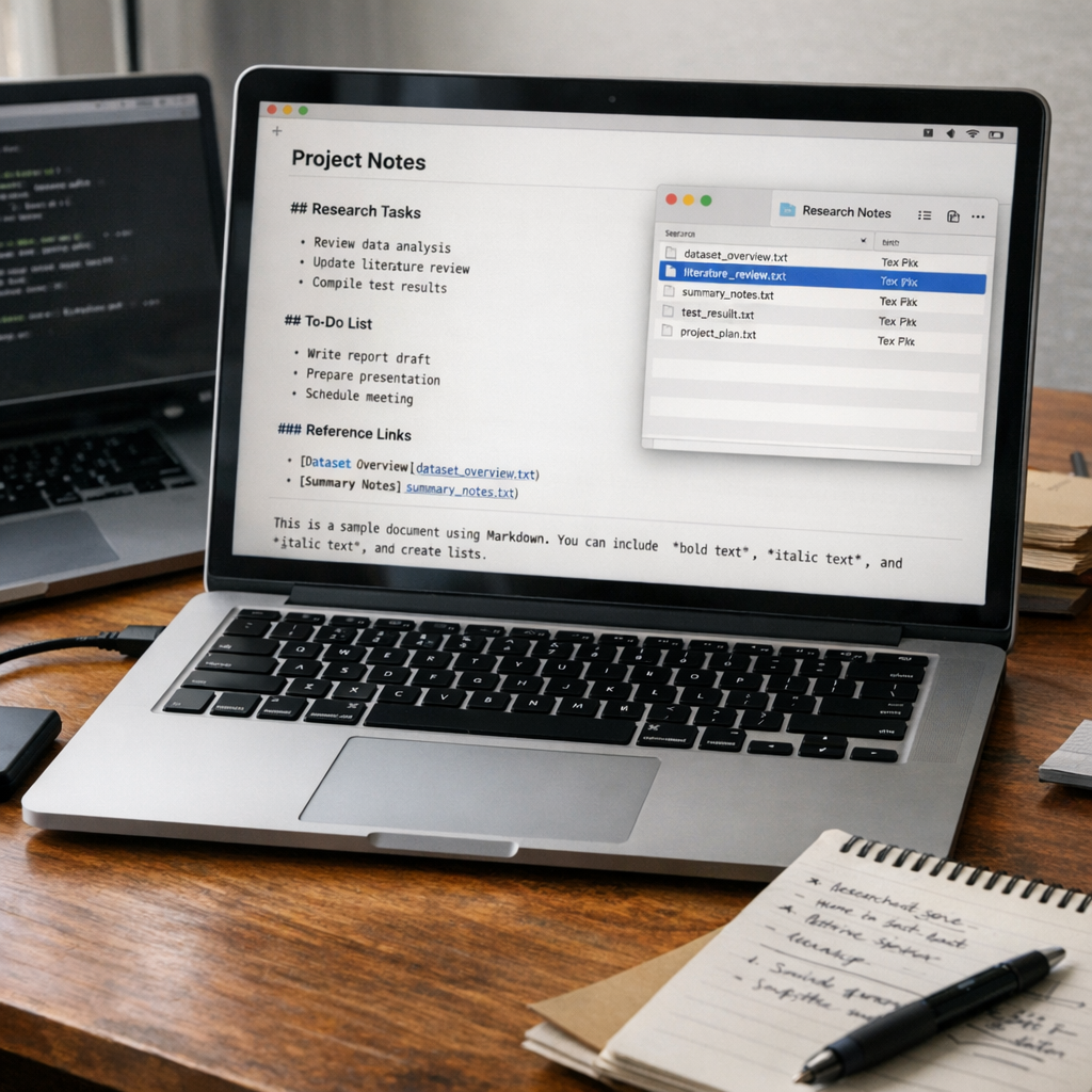 Tolaria 开源：macOS Markdown 知识库工具，真正看点是本地数据和 AI 接口