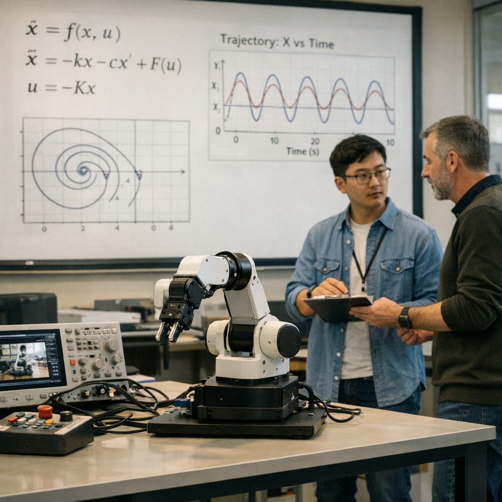 一条 19 世纪的方程,正在悄悄改写强化学习和扩散模型