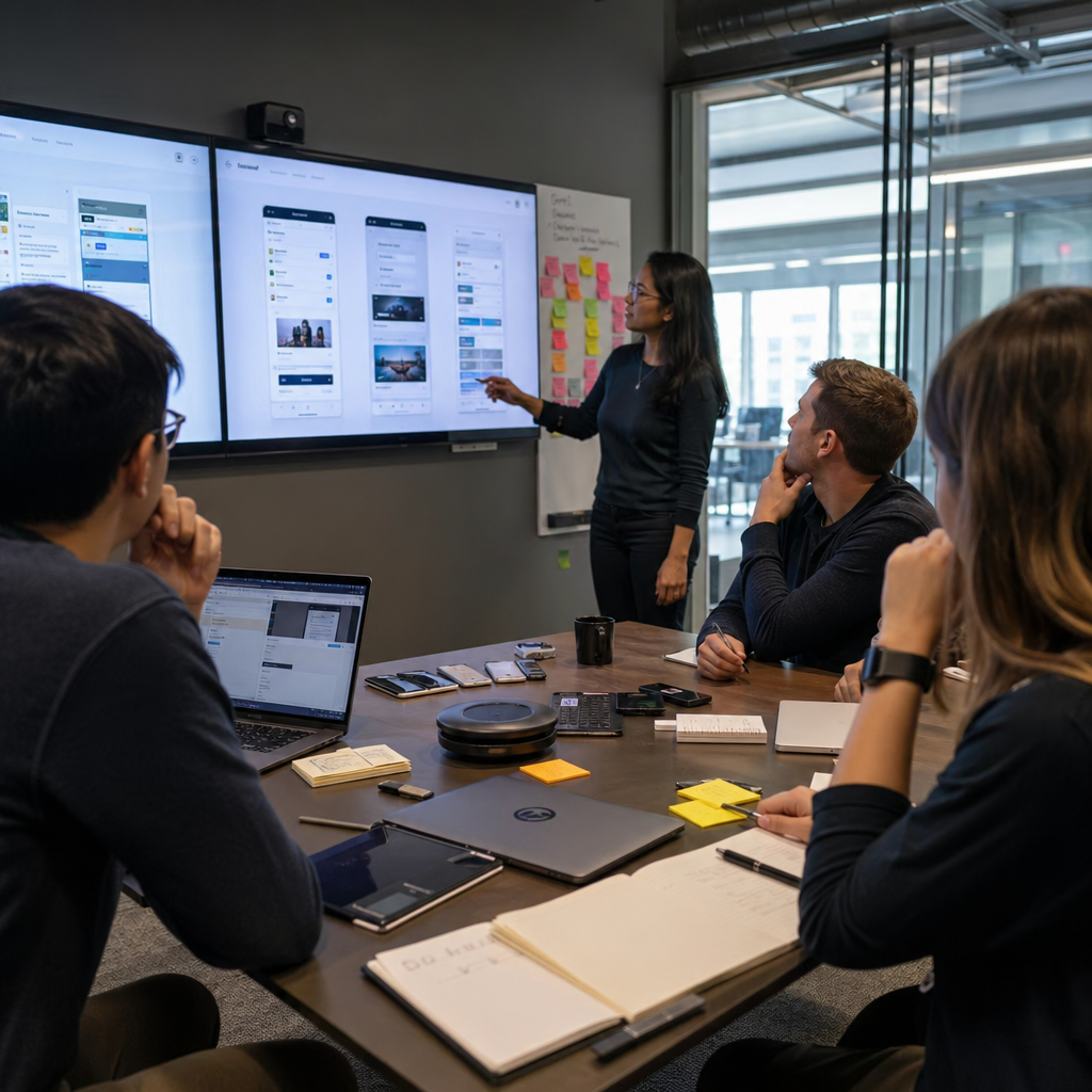 Mozilla 给 Chrome Prompt API 踩刹车：AI 可以进浏览器，但别急着占坑