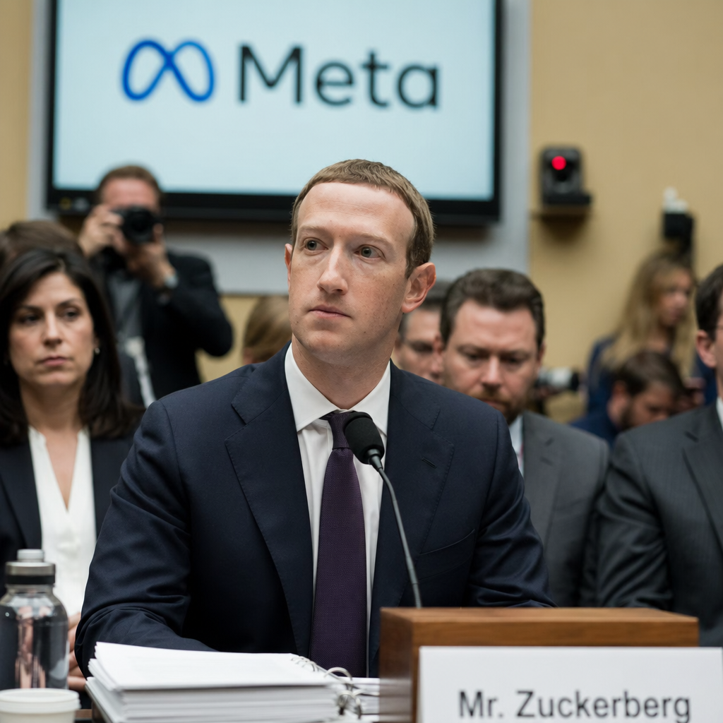 Meta称新墨西哥州儿童安全禁令若落地，Facebook等应用可能被迫退出当地