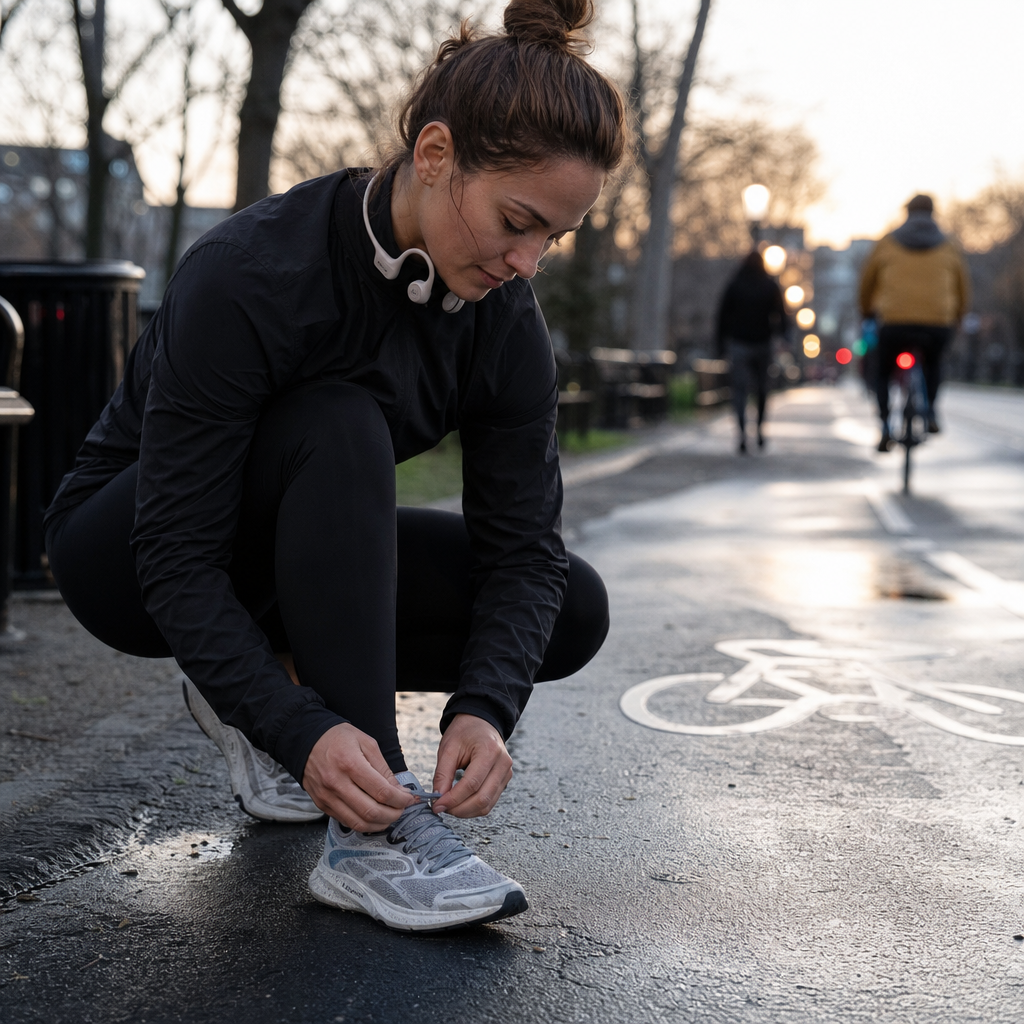 Shokz OpenRun Pro 2 降到约 140 美元：适合跑步通勤，但别按入耳式耳机期待
