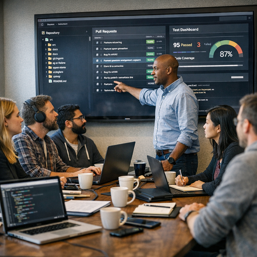 当 AI 开始写代码，“整洁代码”反而更值钱了