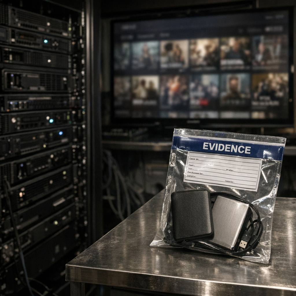 《降世神通》新片泄露嫌疑人被捕：粉丝不满不能给盗版开绿灯