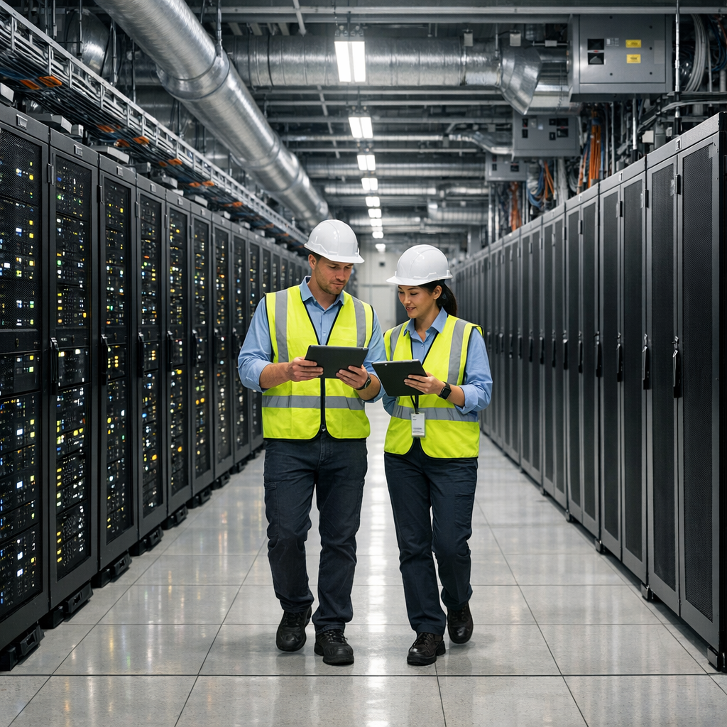 Anthropic传出更大模型，真正的战场却在机房里