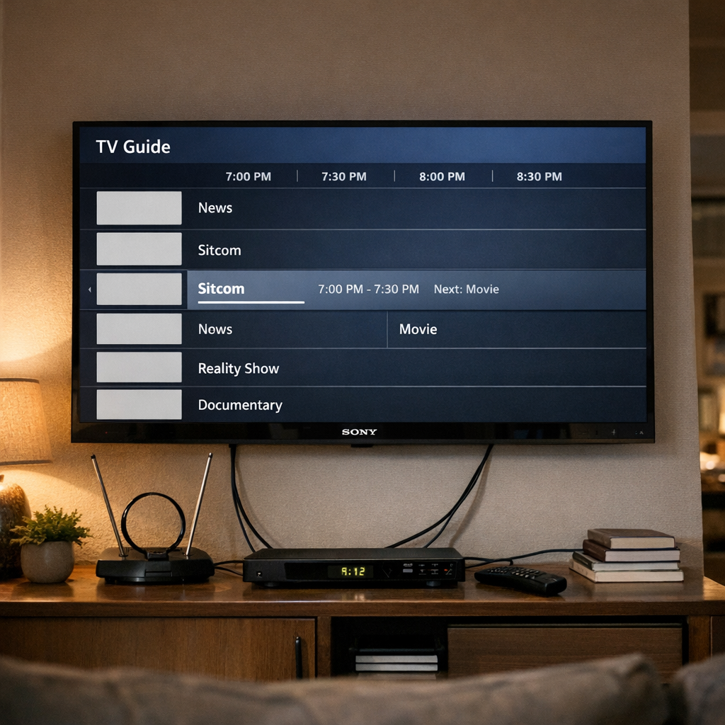 索尼又对电视“动刀”了：买回家的 Bravia，功能为何还能被悄悄删掉？