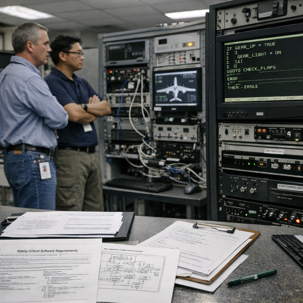 被行业低估40年，Ada 才是现代编程语言的“隐形总设计师”