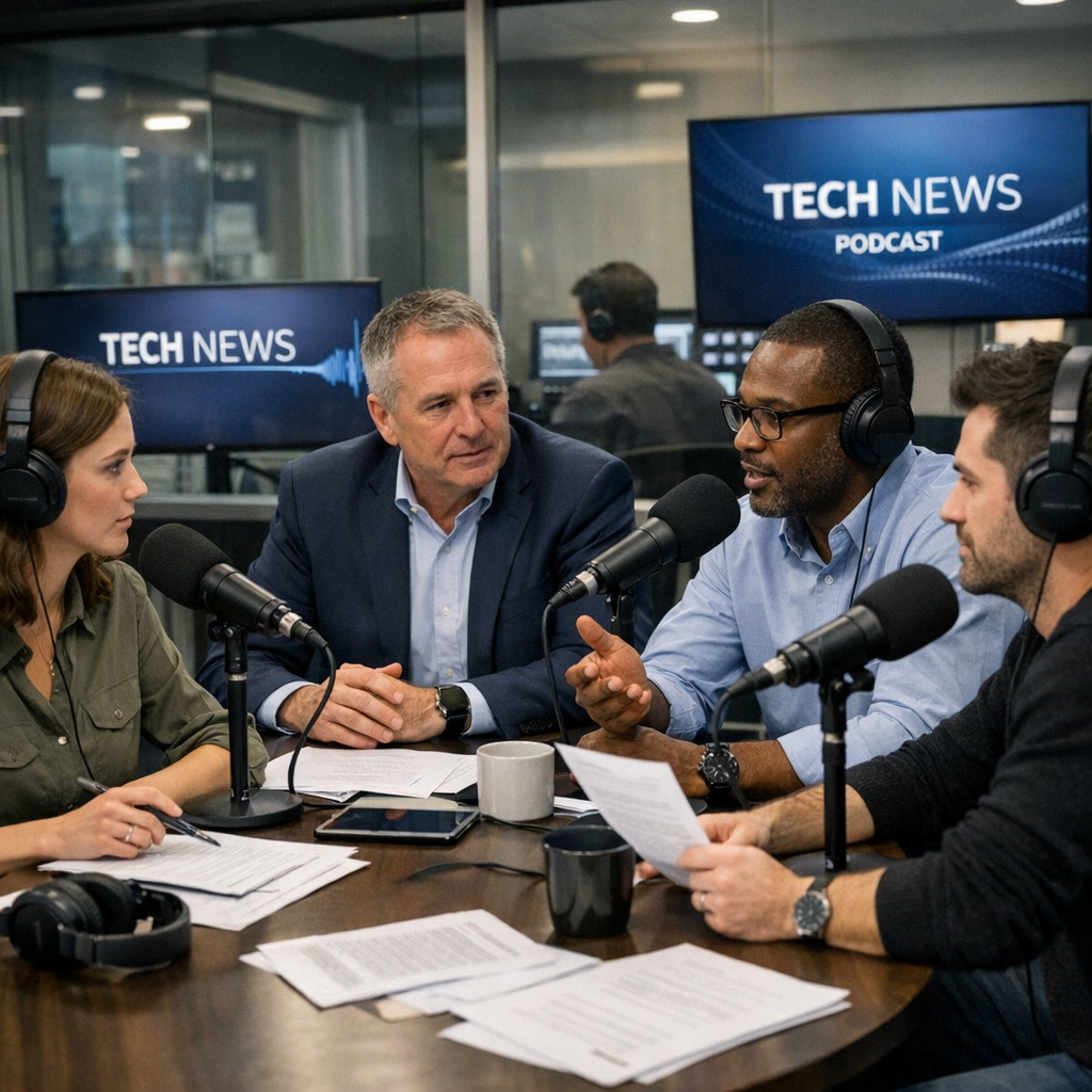 The Verge做了一期“自我拆解”节目：透明有价值，但还不是审计