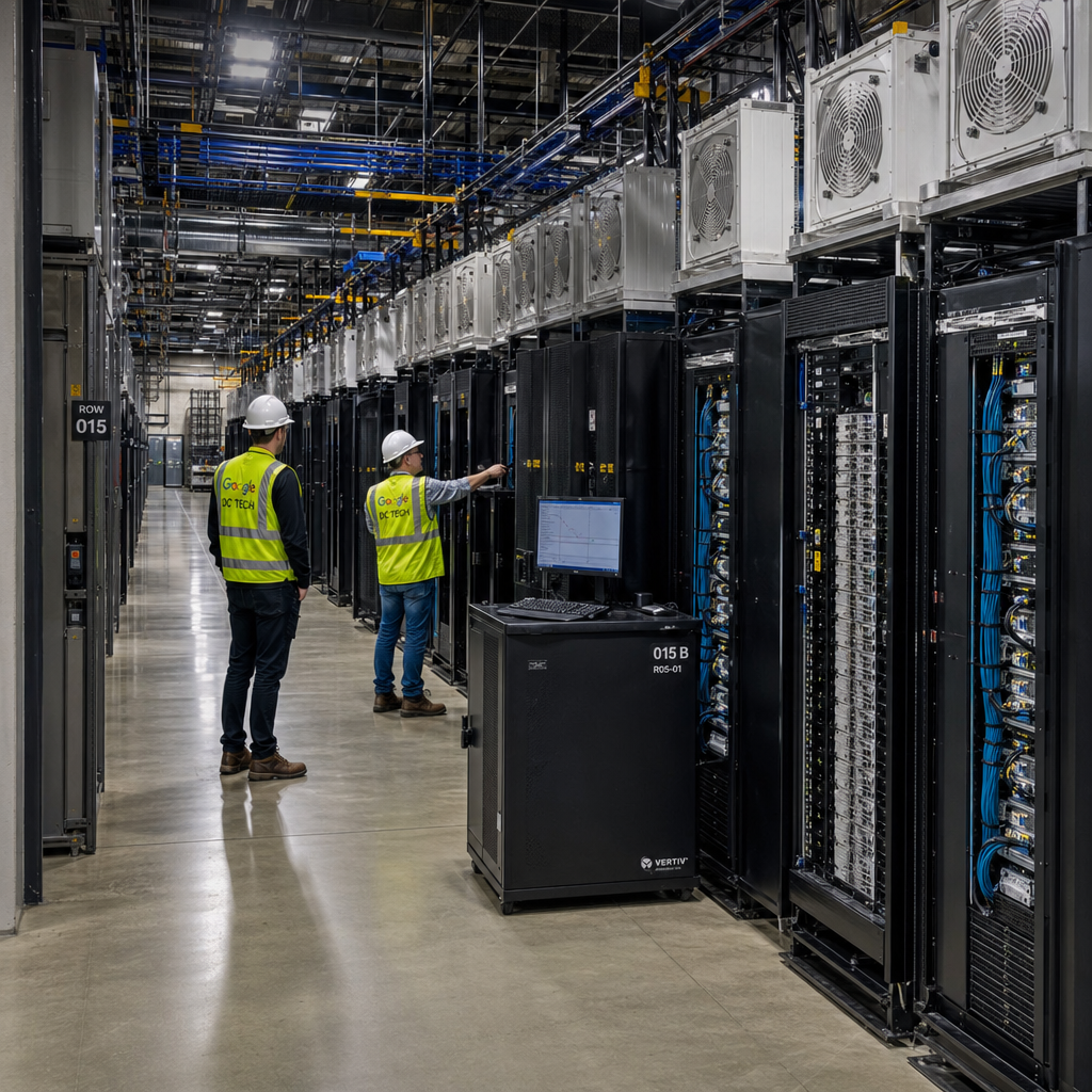 AWS 增速创 15 个季度新高，但亚马逊的现金流先被 AI 抽紧了