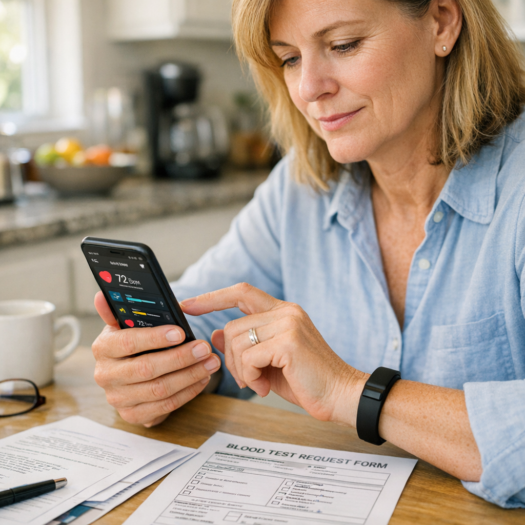 从詹姆斯到你妈：Whoop不想只做运动员的玩具，它想做“随身医生”