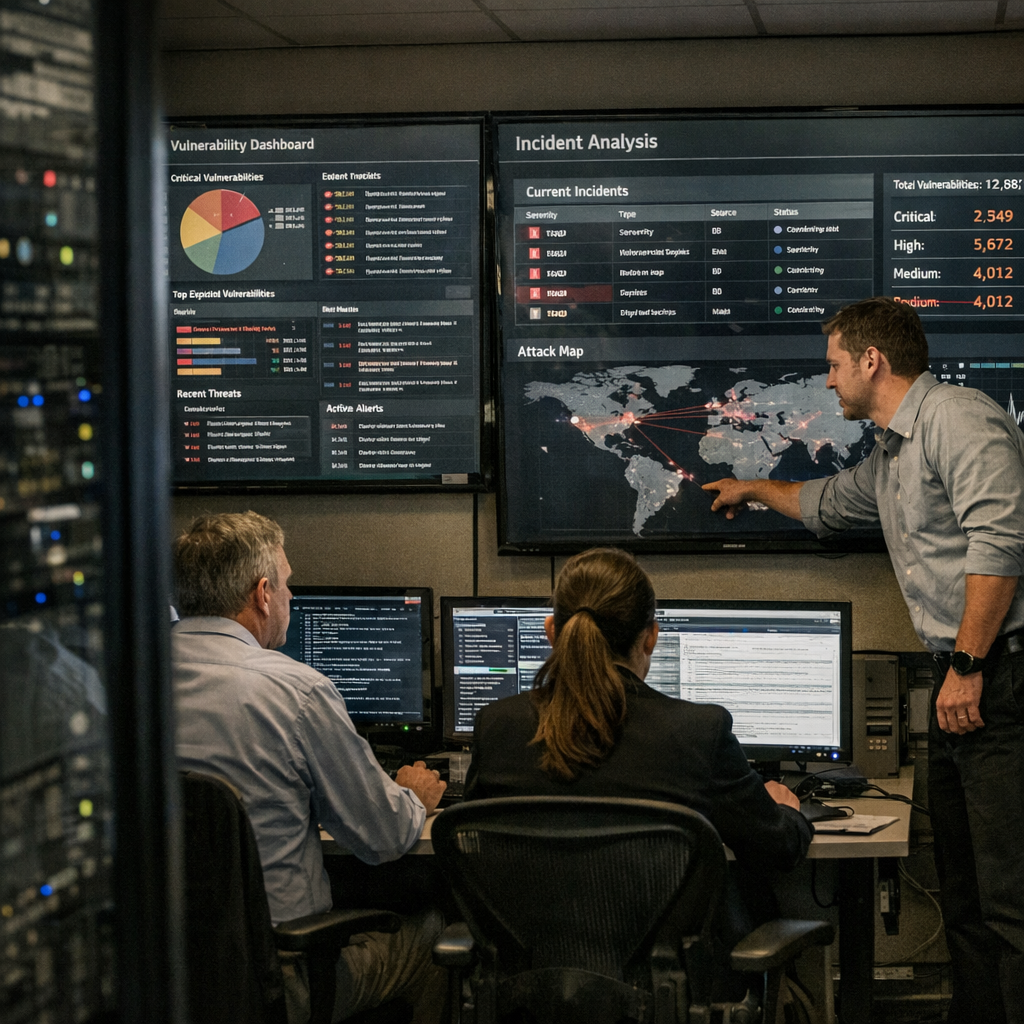 NIST不再“包打天下”：美国漏洞数据库开始放弃大多数CVE，这对整个安全行业意味着什么