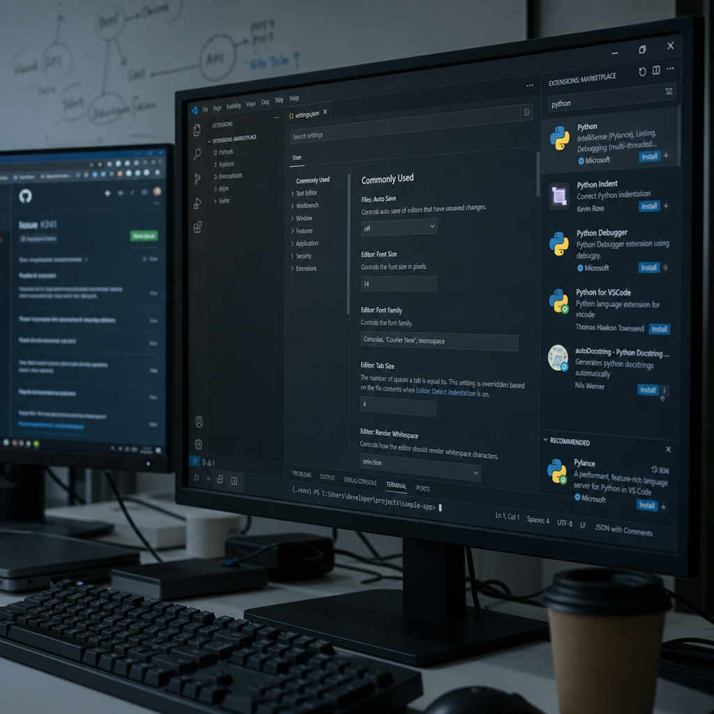 Pyrefly 被指静默关闭竞品 Pyright：开发工具不能偷改默认权