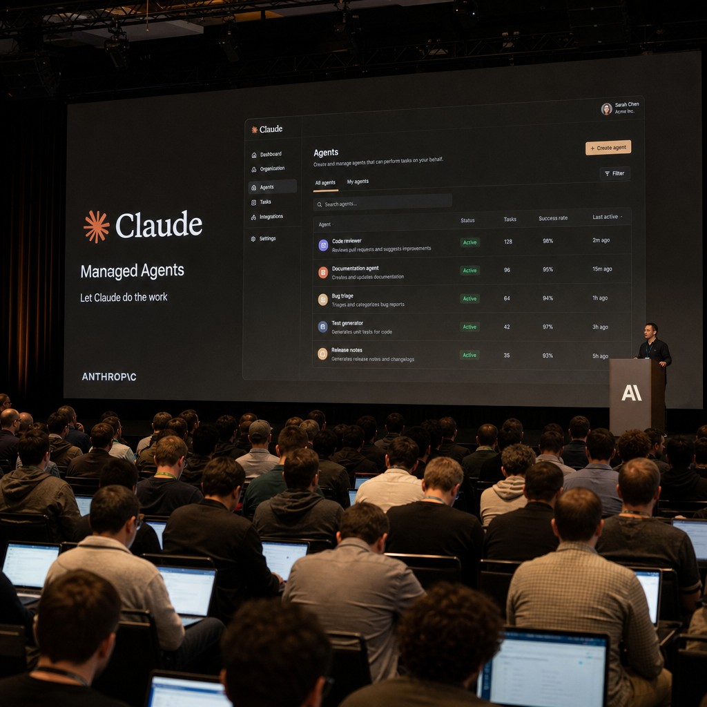Claude 的“做梦”不是玄学，Agent 的记忆权才是硬门槛