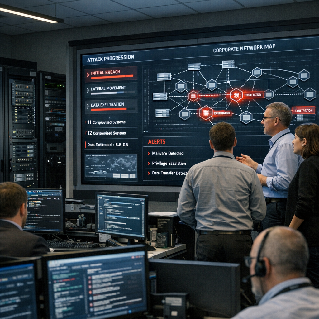 英国拿到Anthropic“危险新模型”首测：AI黑客没到失控时刻，但已经学会打持久战