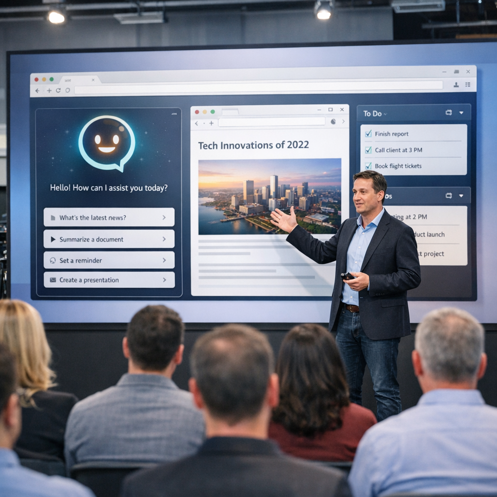 OpenAI把Codex往“超级应用”方向再推一把：AI开始在你的电脑后台悄悄干活了