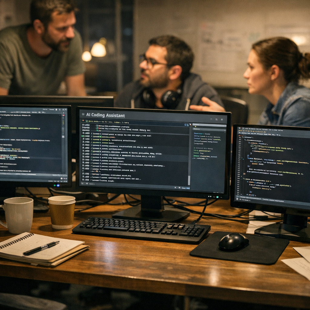 Claude Code 质量下滑复盘：不是模型变笨，而是 harness 出了问题