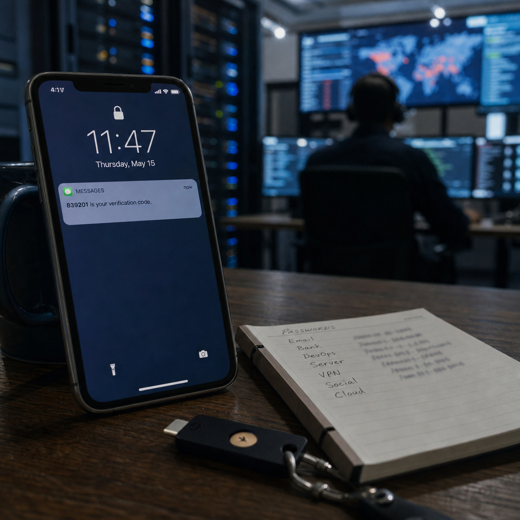 Dashlane 少于 20 个加密密码库被下载，风险点在验证码喷洒