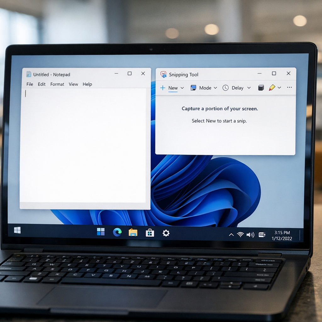 微软终于开始给 Copilot“减肥”了：Windows 11 里的 AI 按钮，先从记事本撤起