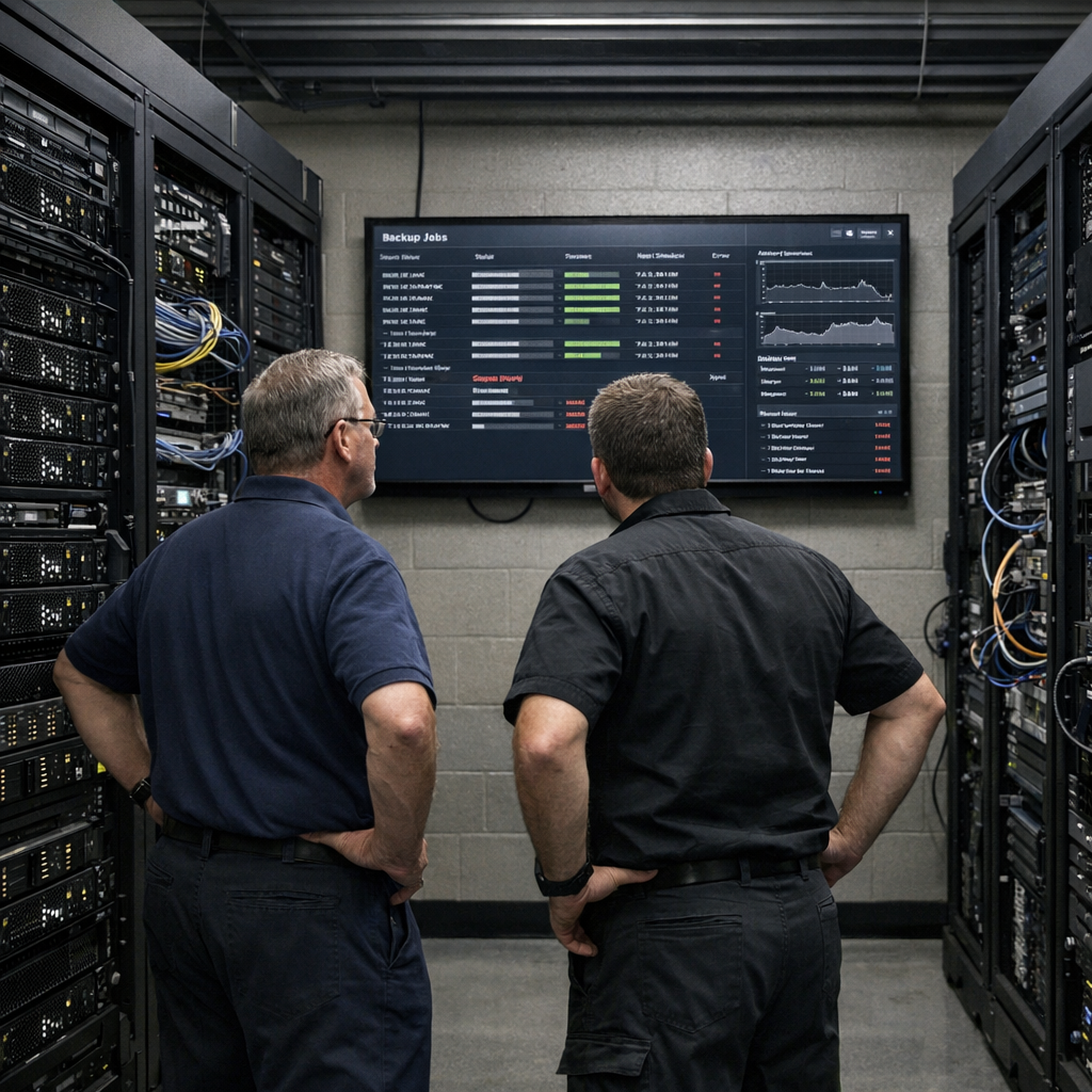 pgBackRest 停维：PostgreSQL 备份不能只靠维护者硬扛