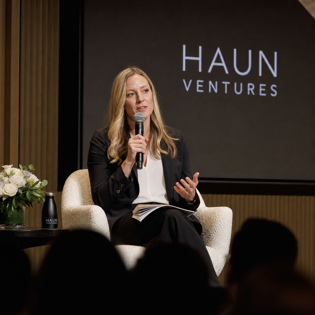 Haun Ventures募资10亿美元：加密风投的钱在回流，但口径变冷了