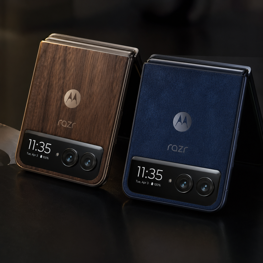 Razr 2026 全线涨价：Ultra 到 1499 美元，Plus 和入门款也开始缩水