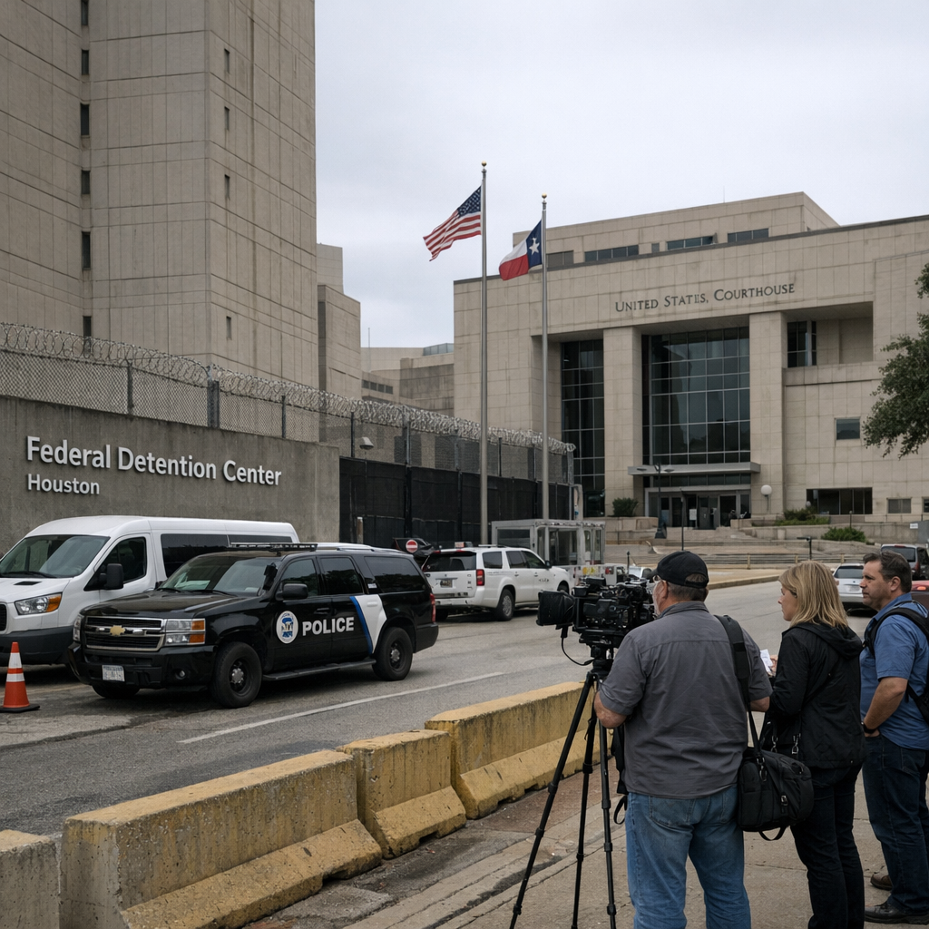 许泽伟已被引渡至美国：这起涉华黑客案为何是一个关键节点