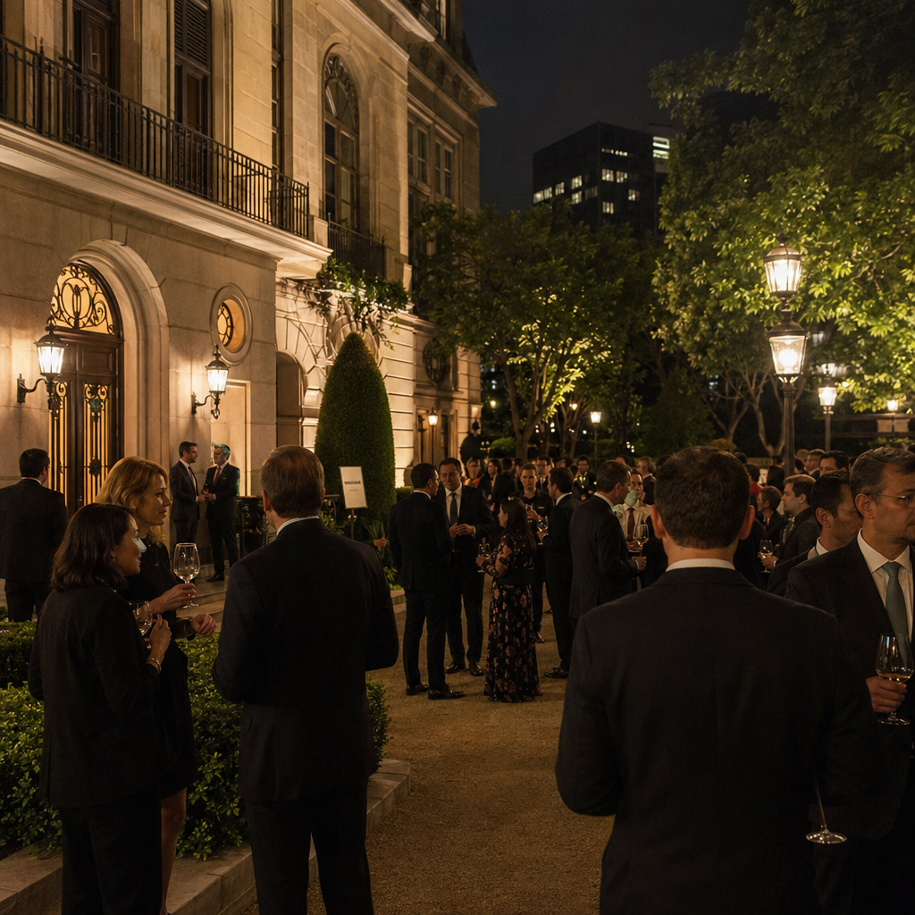 Grindr成了华盛顿热票：约会软件开始学会政治社交